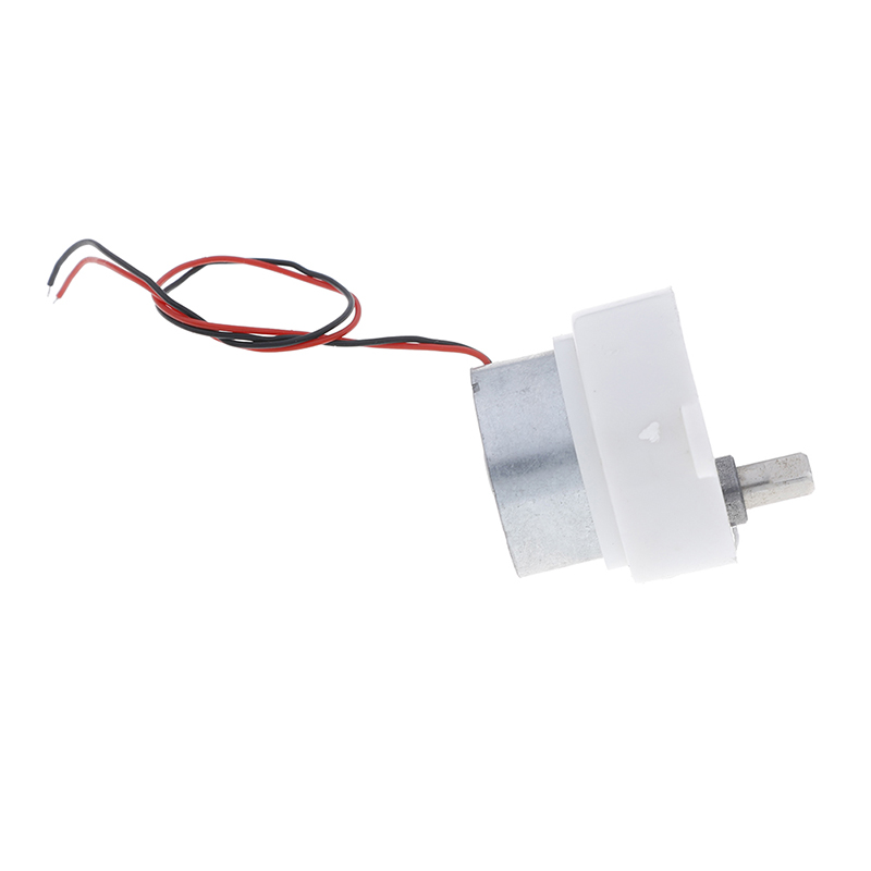 DC Động Cơ Motor Không Chổi Than S30K 12v