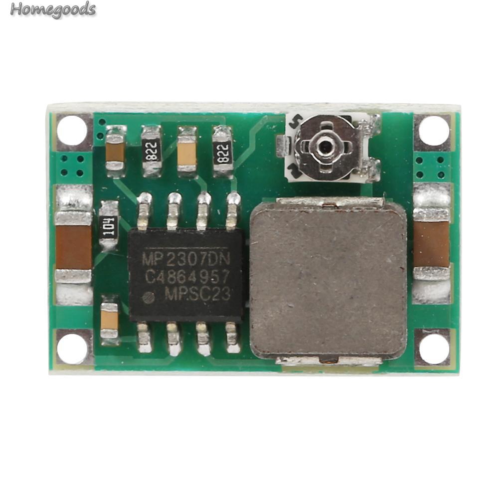 Mô Đun Hạ Áp Dc-Dc Mini-360