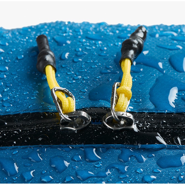 Balo dã ngoại du lịch gấp gọn NatureHike NH17A017-B 22L