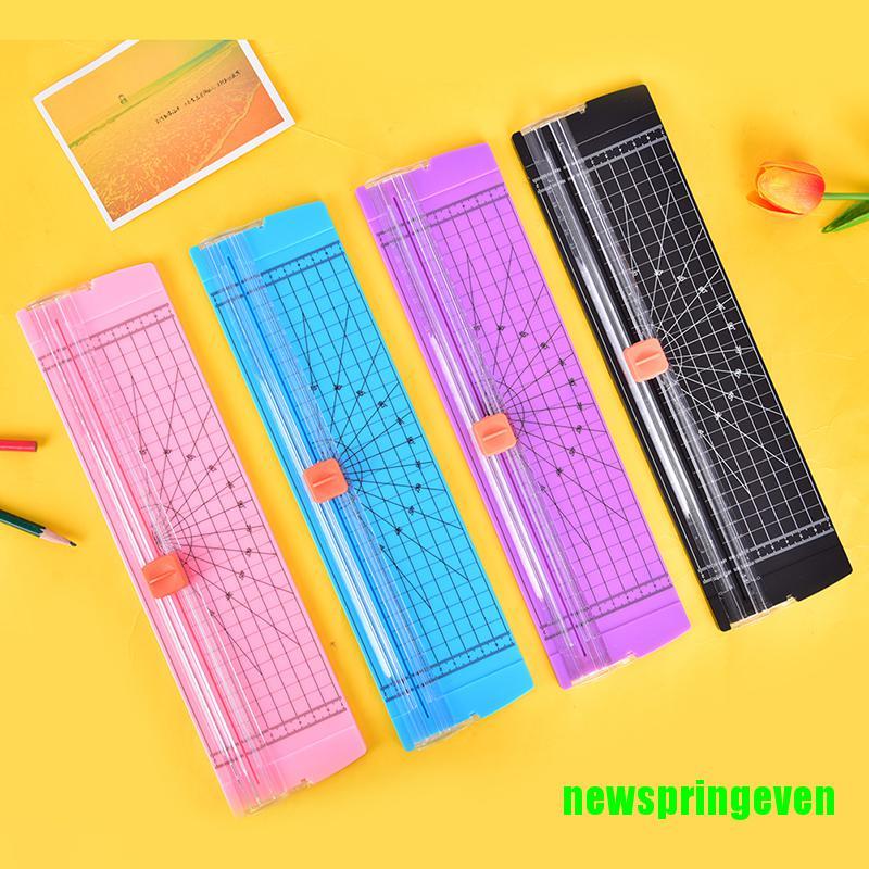 Máy Cắt Giấy Khổ A4 Chất Lượng Cao