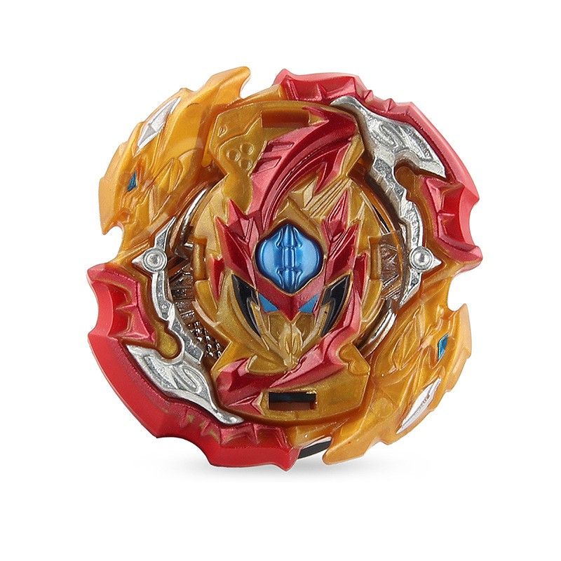 Con quay đồ chơi đơn beyblade burst b-149 gt lord sriggan thú vị cho bé