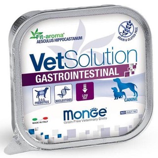 MONGE VetSolution- PATE HỖ TRỢ CHO CHÓ