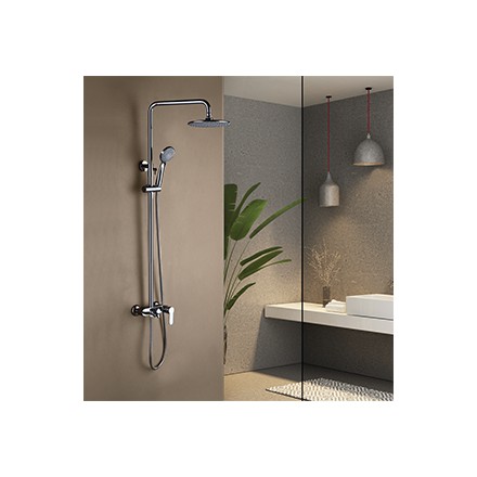 SEN CÂY BASICS BW - 601SC