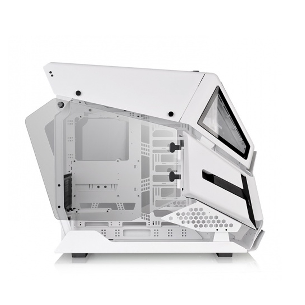 Vỏ case Thermaltake AH T600 Tempered Glass Snow