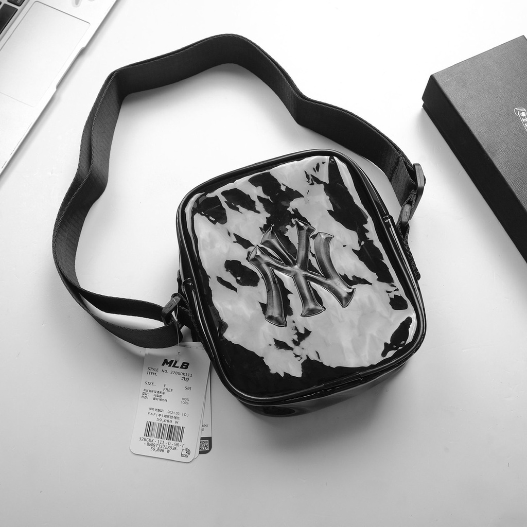 Túi trong MLB / MLB PVC MONOGRAM MINI
