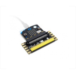 MẠCH MỞ RỘNG CHO BOARD MICRO:BIT (WAVESHARE)