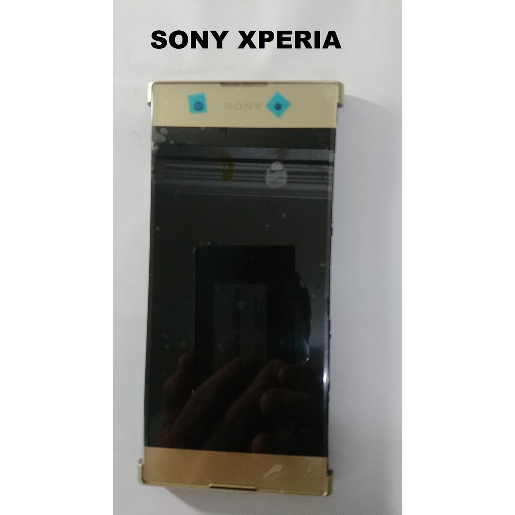 MÀN HÌNH ZIN CHÍNH HÃNG SONY XPERERIA XA1 PLUS-G3416