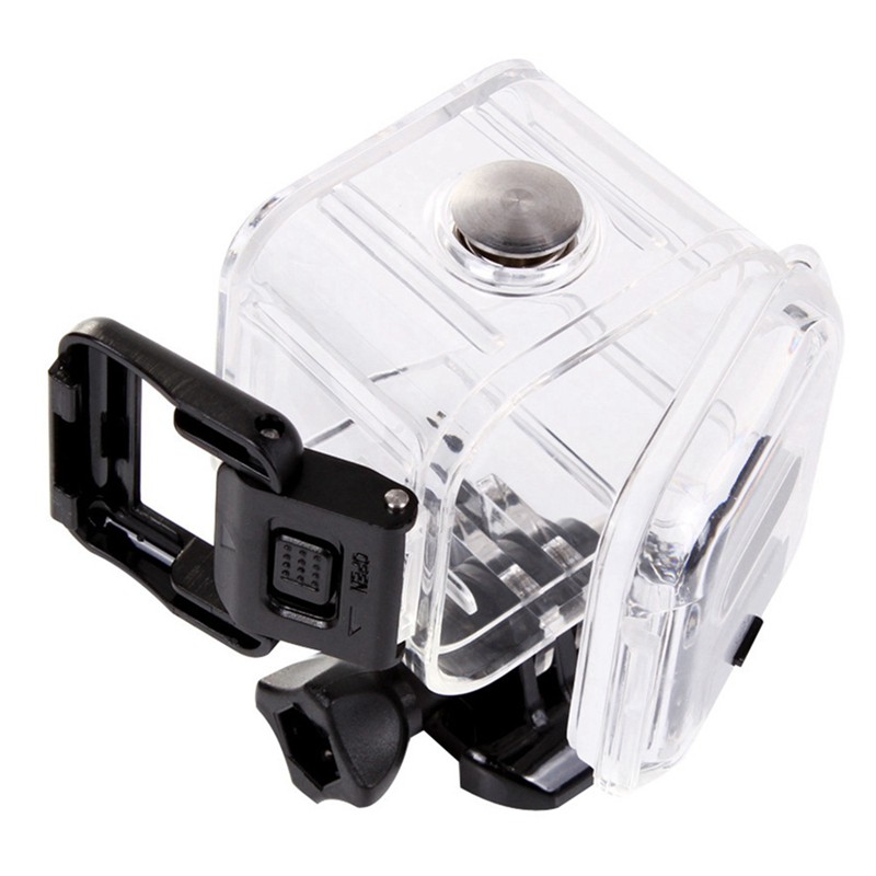 Ống Kính Lặn 45m Chống Nước Cho Gopro Hero 5, 4