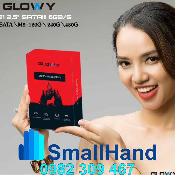 Ổ cứng SSD Gloway 480GB – CHÍNH HÃNG – Bảo hành 3 năm – SSD 480GB – Tặng cáp dữ liệu Sata 3.0