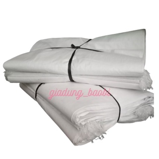 Bao tải dứa khổ 60 khách đặt