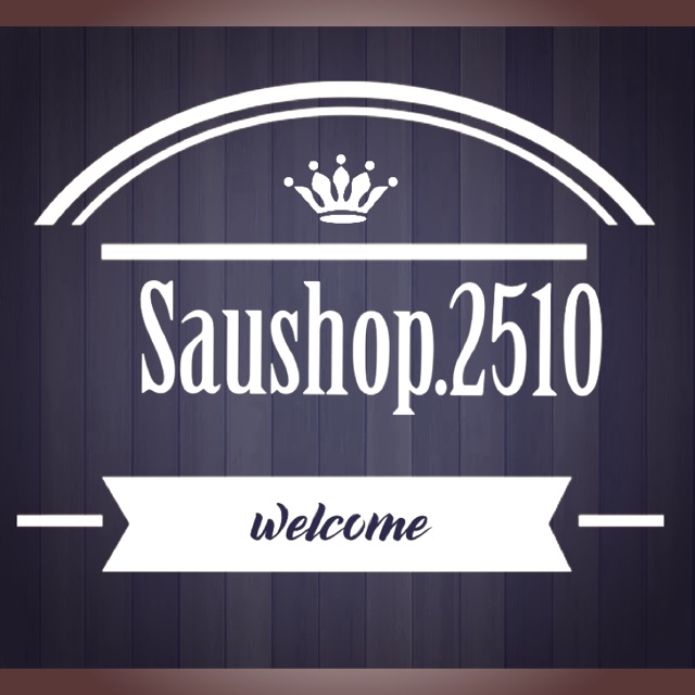 Sâu Shop - Ngà Nguyễn