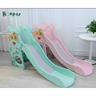 Cầu trượt cho bé giá rẻ, cầu trượt trẻ em