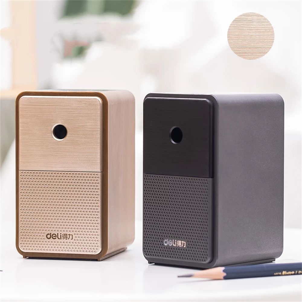 Đồ chuốt bút chì kiểu dáng cổ điển nhiều màu sắc