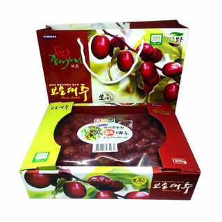 Táo đỏ Hàn quốc