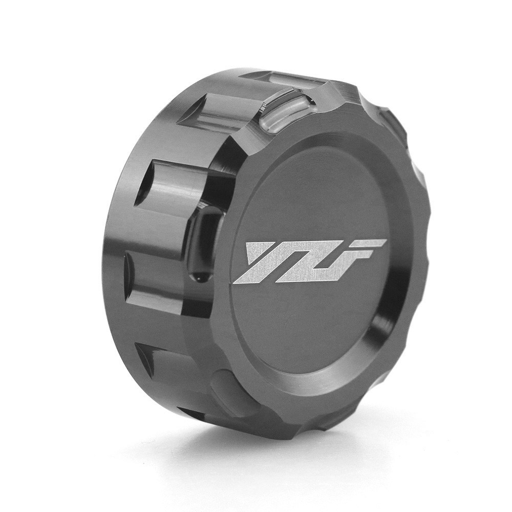 Nắp Bình Xăng Cho Xe Mô Tô Yamaha Yzf R3 R25 R1 R6 Fz1 R15