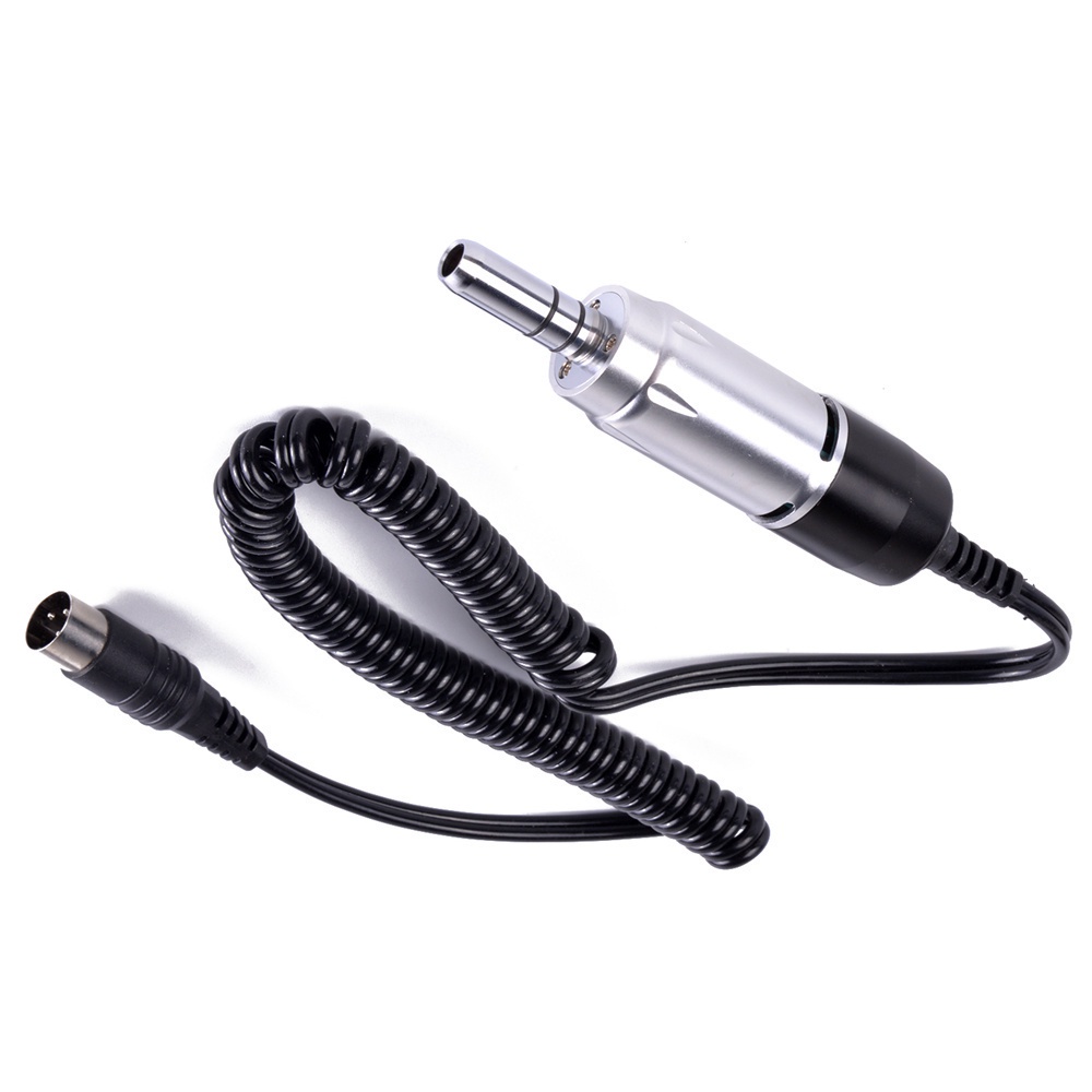 Động Cơ Đánh Bóng Micro 90E Chuyên Dụng Cho Nha Khoa 35000 RPM