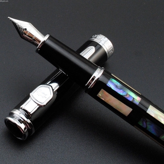Bút máy Jinhao 8802 sang trọng