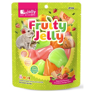 Jolly Thạch Trái Cây đồ thưởng cho Thỏ, Hamter và Bọ ú