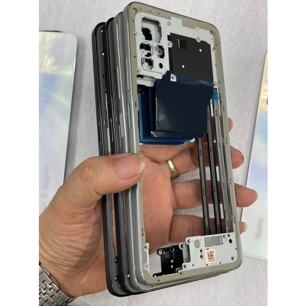 Vỏ xiaomi redmi note 11 pro / Nắp lưng xiaomi note 11 pro