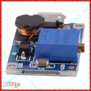 Mạch tăng áp 2A MT3608 cổng micro USB