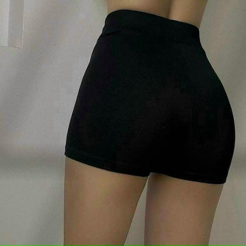 Quần Đùi nữ legging nâng mông Quần Short nữ mặc nhà thể thao năng động HN CLothing Q7 | WebRaoVat - webraovat.net.vn