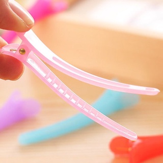 KẸP MỎ VỊT Làm Tóc - Cố Định, KẸP TÓC MÁI TẠO KIỂU