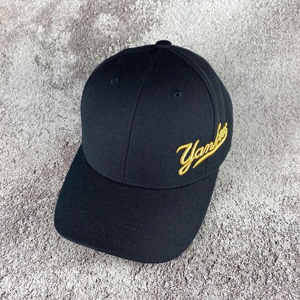 Mũ lưỡi trai Yankees