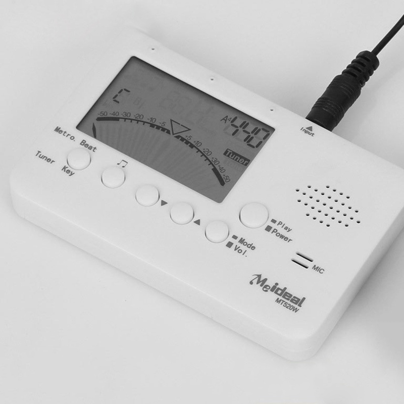 Dụng Cụ Lên Dây 3 Trong 1 Bằng Đồng Thau Nhỏ Gọn Tiện Dụng