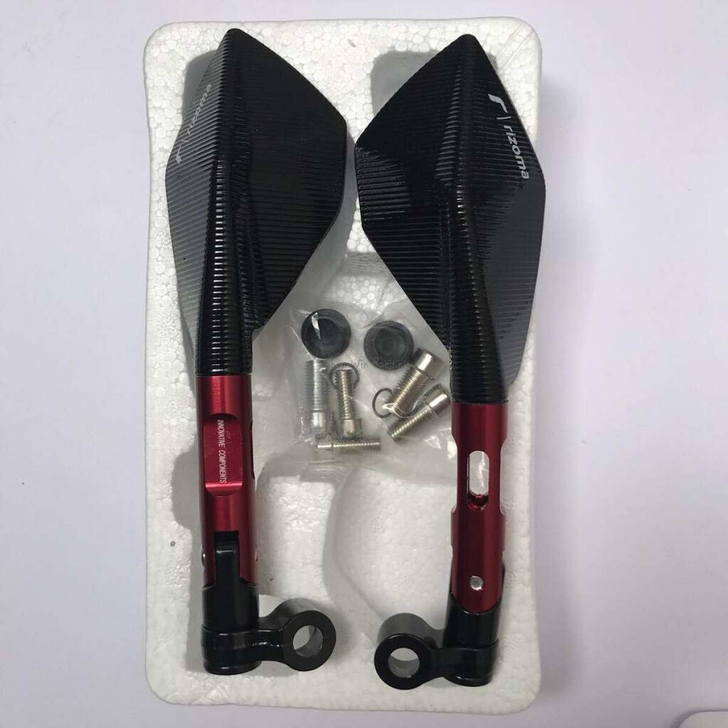 Combo 10 đôi gương 5 cạnh Rizoma