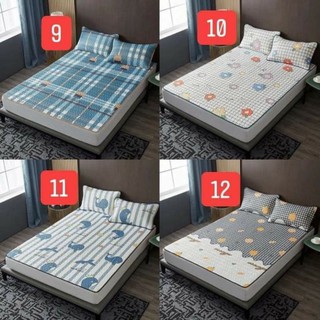 Chiếu điều hoà cao su non