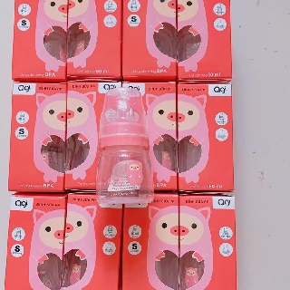 Bình Sữa AGI 60ml/120ml/240ml