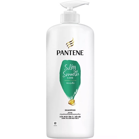 DẦU GỘI PANTENE 1,2L NGĂN RỤNG TÓC/ SUÔN MƯỢT ÓNG Ả/ PHỤC HỒI HƯ TỔN