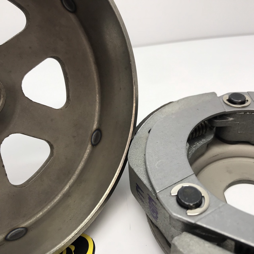 Bộ nồi sau chống rung giật ga đầu dành cho xe Honda Air Blade 125, Lead 125, PCX 125-150, SH 125-150