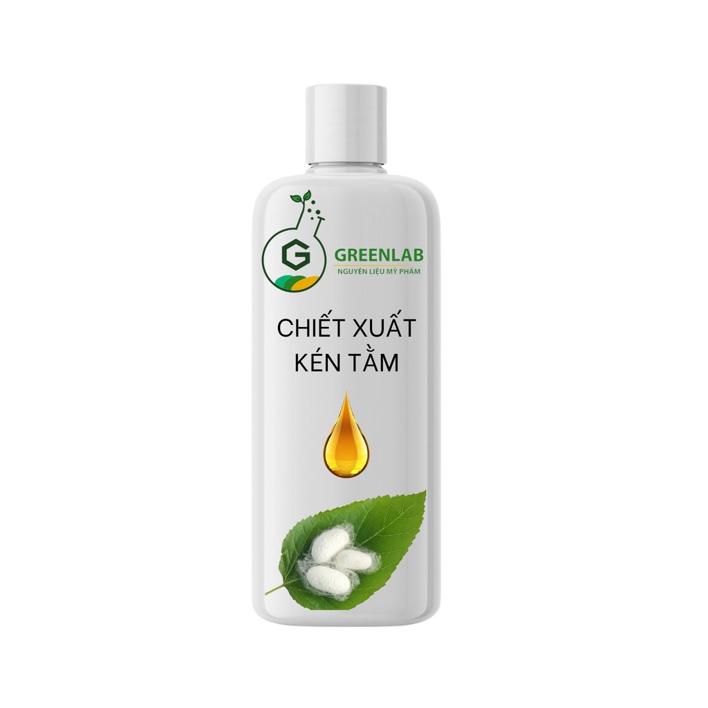 CHIẾT XUẤT KÉN TẰM 10ML