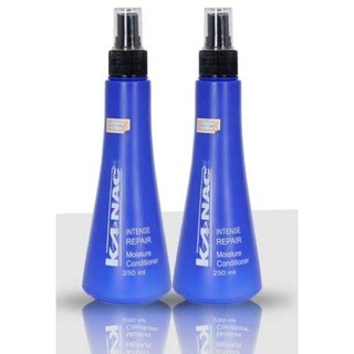Xịt Dưỡng Tóc 2 Lớp Kanac 250ml