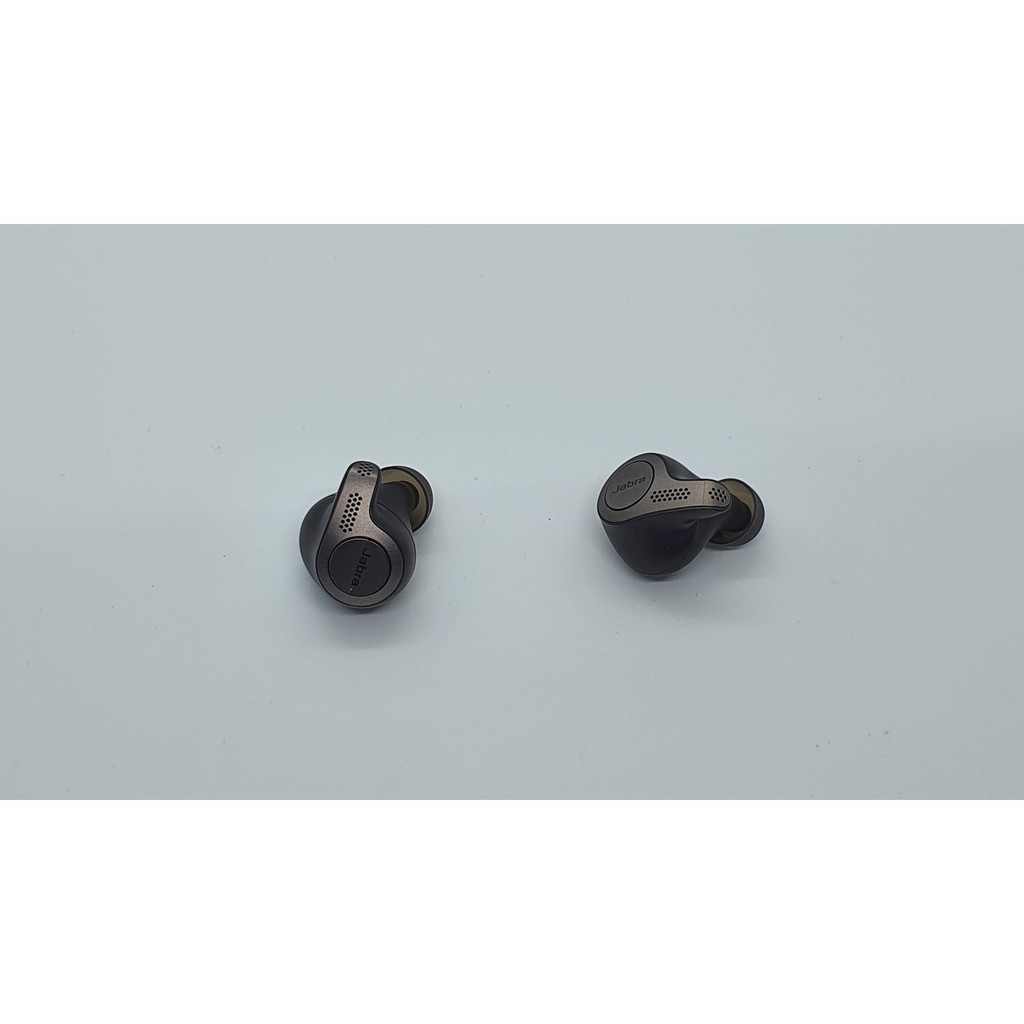Tai nghe Bluetooth Jabra Elite 65T Hàng Chính Hãng 99%