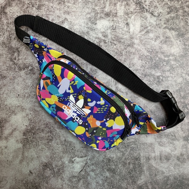 Túi Das, Túi Đeo Chéo Das Essential Bags Full Tag Code Thailand