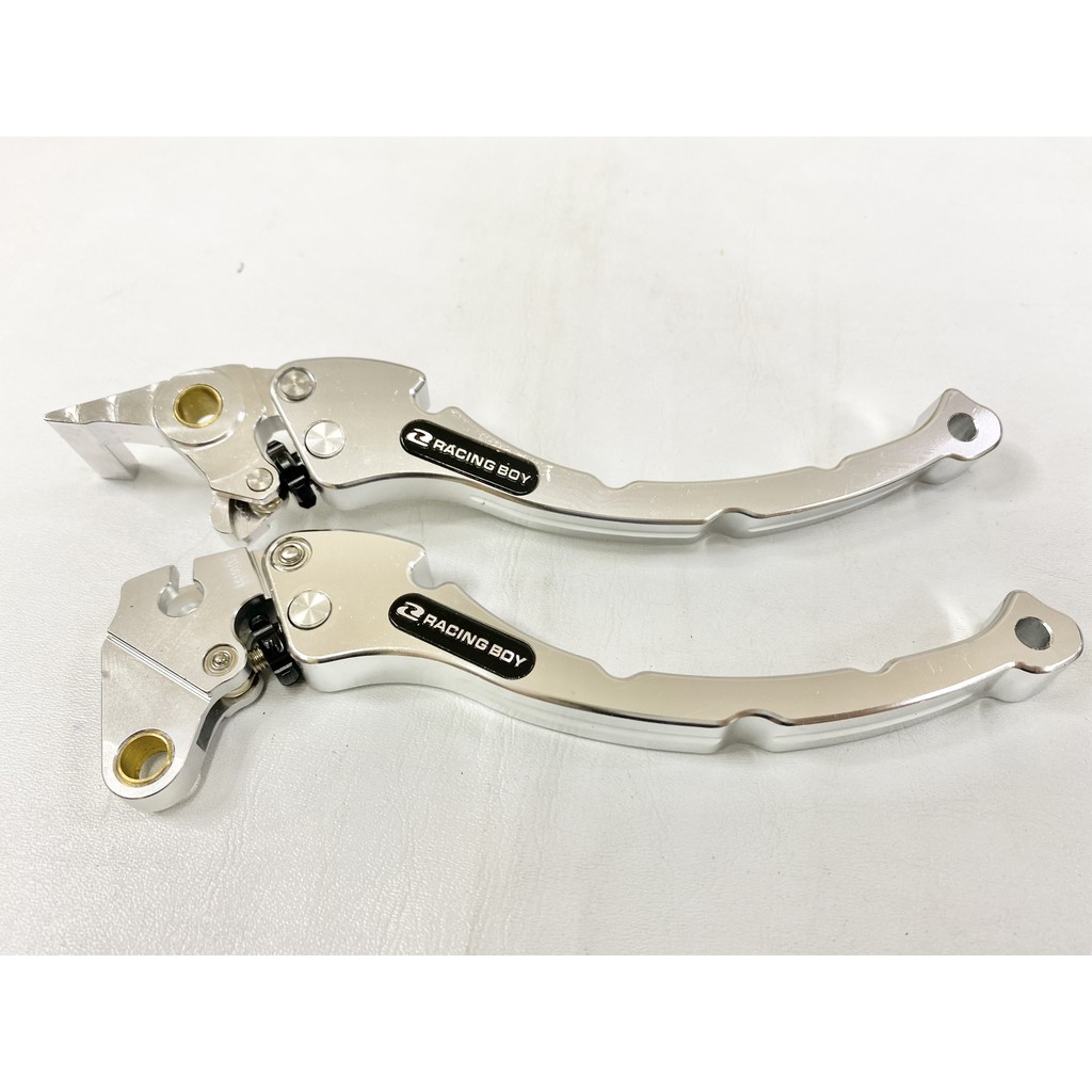 Tay thắng rcb hộp đen EX2010/EX135/EX150