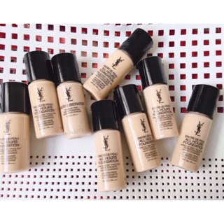 ☘️Kem nền Ysl all hour