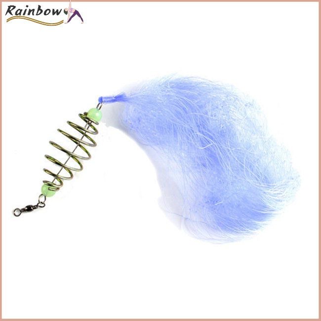 Lưới Bắt Cá Bằng Nylon An Toàn Không Móc Tiện Dụng