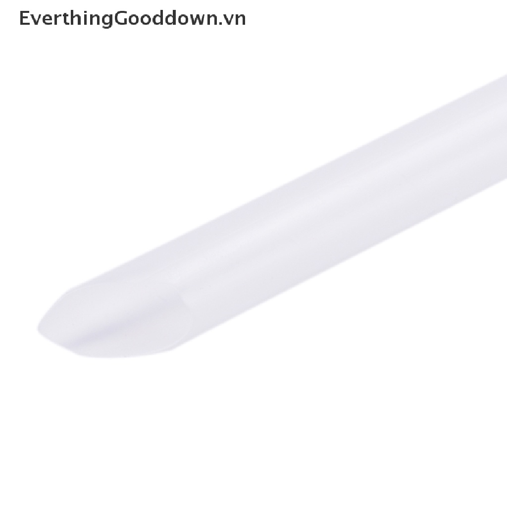 Everthinggooddown Ống Bơm Hơi Thủ Công Nhỏ Gọn Cho Xe Hơi