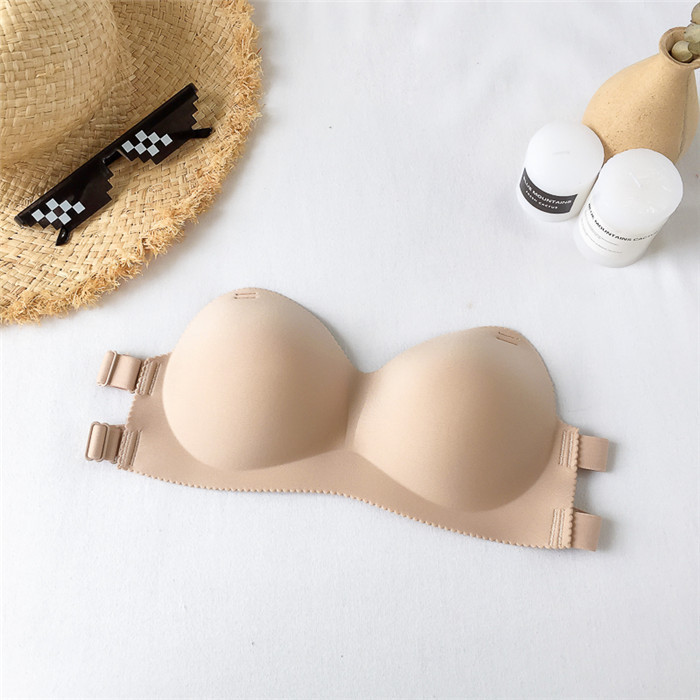 Áo Ngực Ống Không Đường May Quyến Rũ Cho Nữ | BigBuy360 - bigbuy360.vn