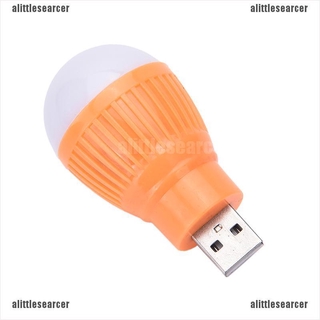 Đèn led đọc sách USB mini phát sáng ban đêm