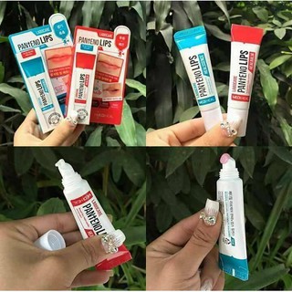 Son dưỡng mờ thâm môi Labocare Panteno Lips