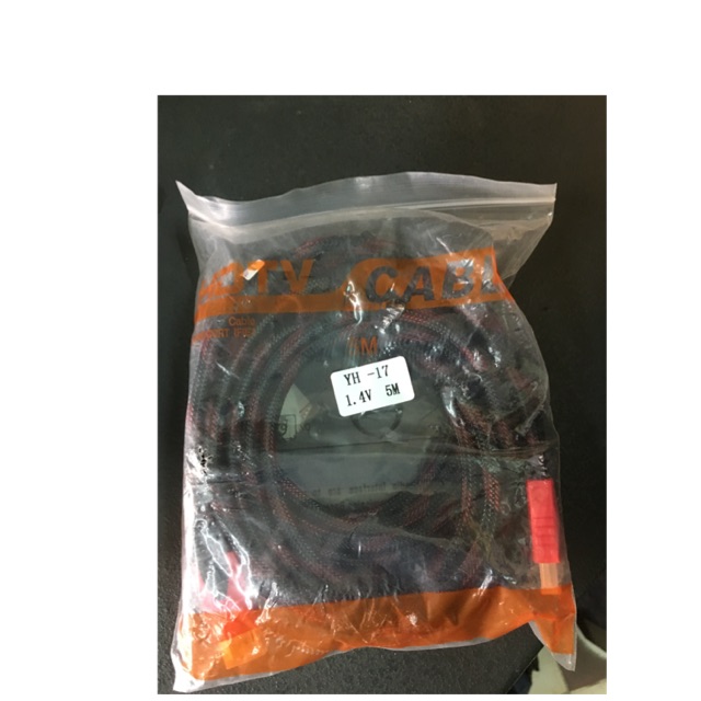 Dây HDMI 5M