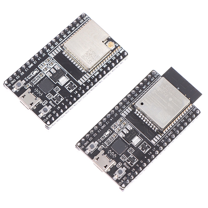 Mô đun khuếch đại tín hiệu Bluetooth không dây XBMY ESP32-DevitC ESP32 | BigBuy360 - bigbuy360.vn