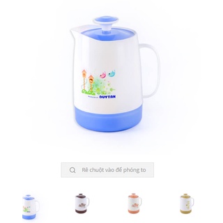 Ca cách nhiệt Duy Tân