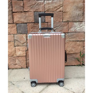 vali kéo rimowa tay da size 29"