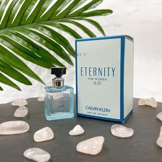 Calvin Klein Eternity Air For Women EDP 5ml