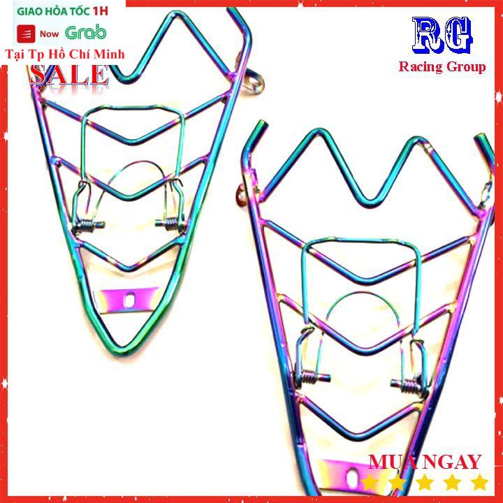 Baga Giữa Titan Cao Cấp Dành Cho Xe Sonic